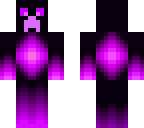 purple creeper