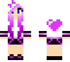 purple heart