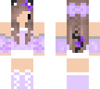 purple kawwi chan