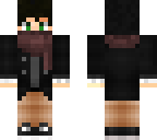 pvp boy skin