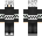 pvp boy skin