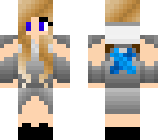 pvp girl