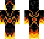 pyro mage
