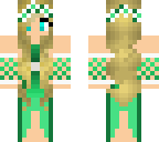 queen forest fairy