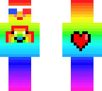 rain bow fillm