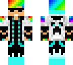 rainbow 