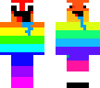 rainbow derp