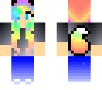 rainbow wolf resturant