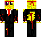 rambo duck