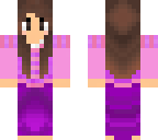 rapunzel