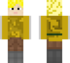 realm villager