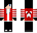red boy