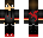 red chicken gamer