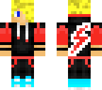 red lightning 2
