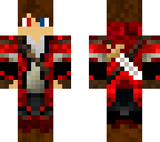 red warriors