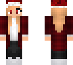 redgirl