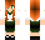 redhead irish barmaid