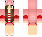 redstone piggy