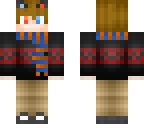 reedited cat boy