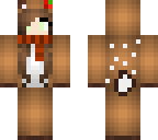 reindeer