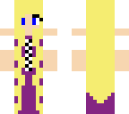 repunzel