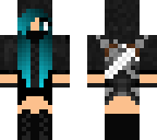 rogue girl