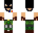 romanian secret fighter 