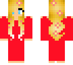 romantic red