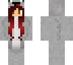 rossome ombre skin