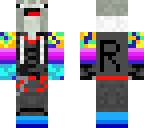 rossome ross 