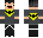 rossome skin