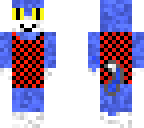 rover  that chages into isabell