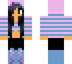 rp skin 2nd