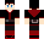 rwby1630 - ruby