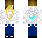 sacha skin