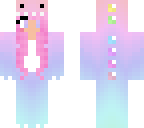 sakurachan pijamas