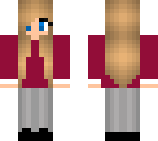 school outfit