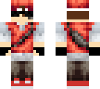scout