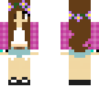 second real skin