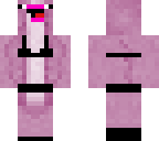 sexy pink ross
