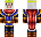 sheep king