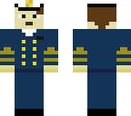 ship captain verndog2012