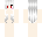 shiro's skinbase