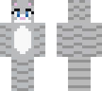 silver tabby cat edited