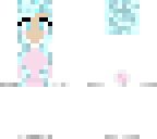 simple bunny costume
