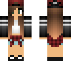 skater girl