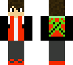 skin