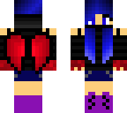 skin