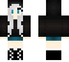 skin edited silver