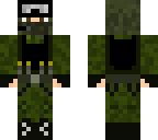 skin for alex